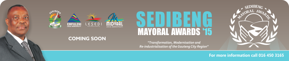 Mayoral Awards 2015