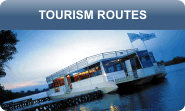 Sedibeng Tourism Routes