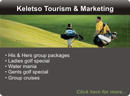 Keletso Tourism & Marketing
