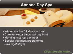 Annona Day Spa