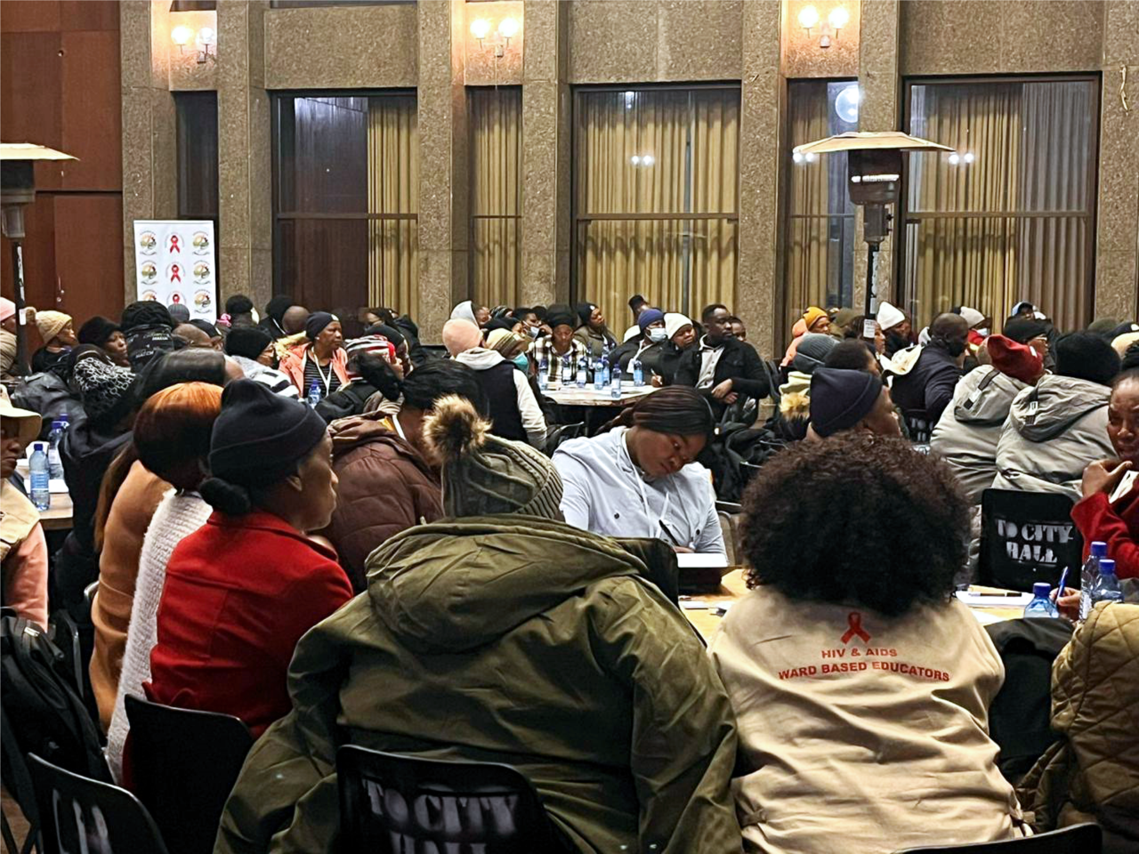 Sedibeng AIDS Council