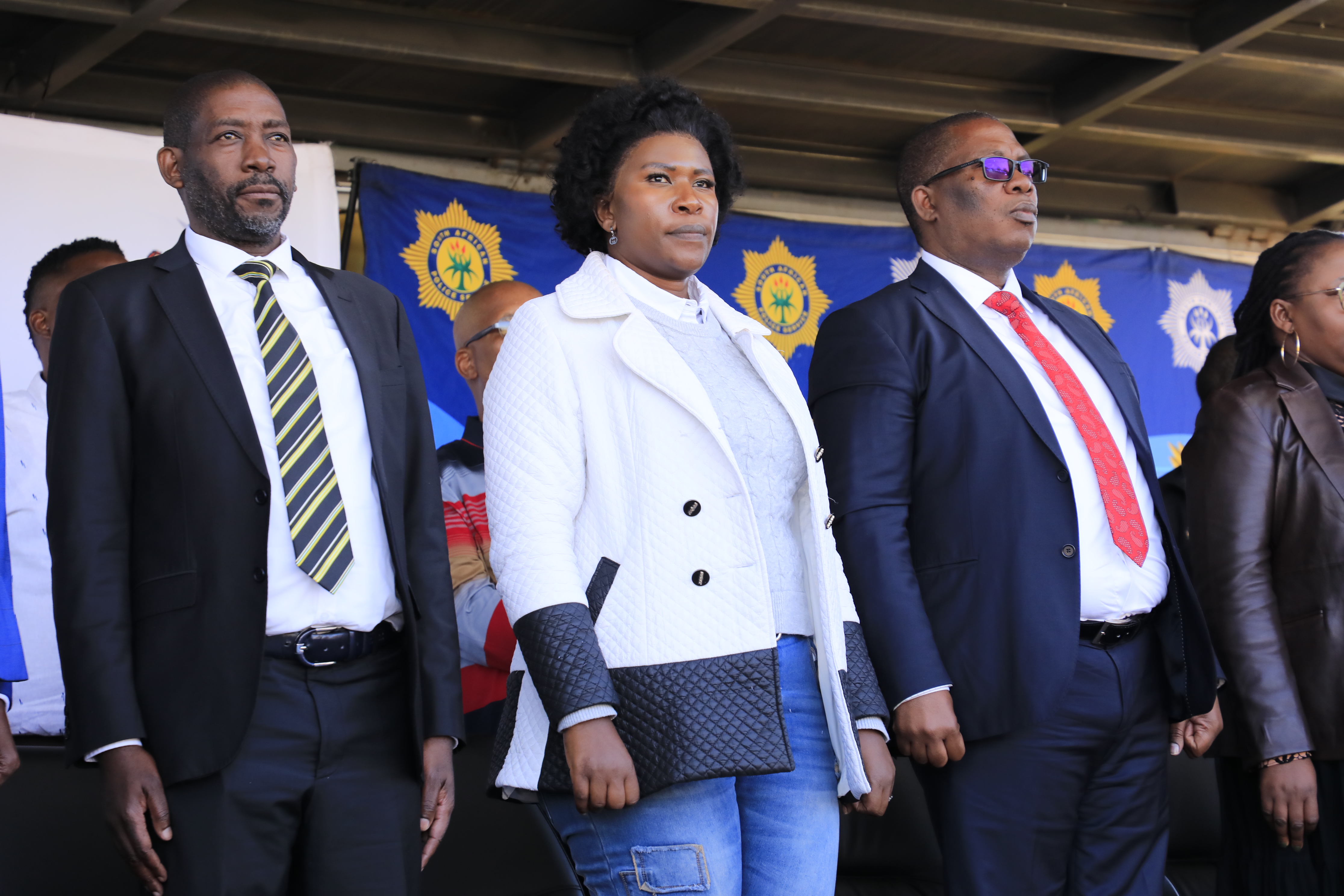 Service Delivery