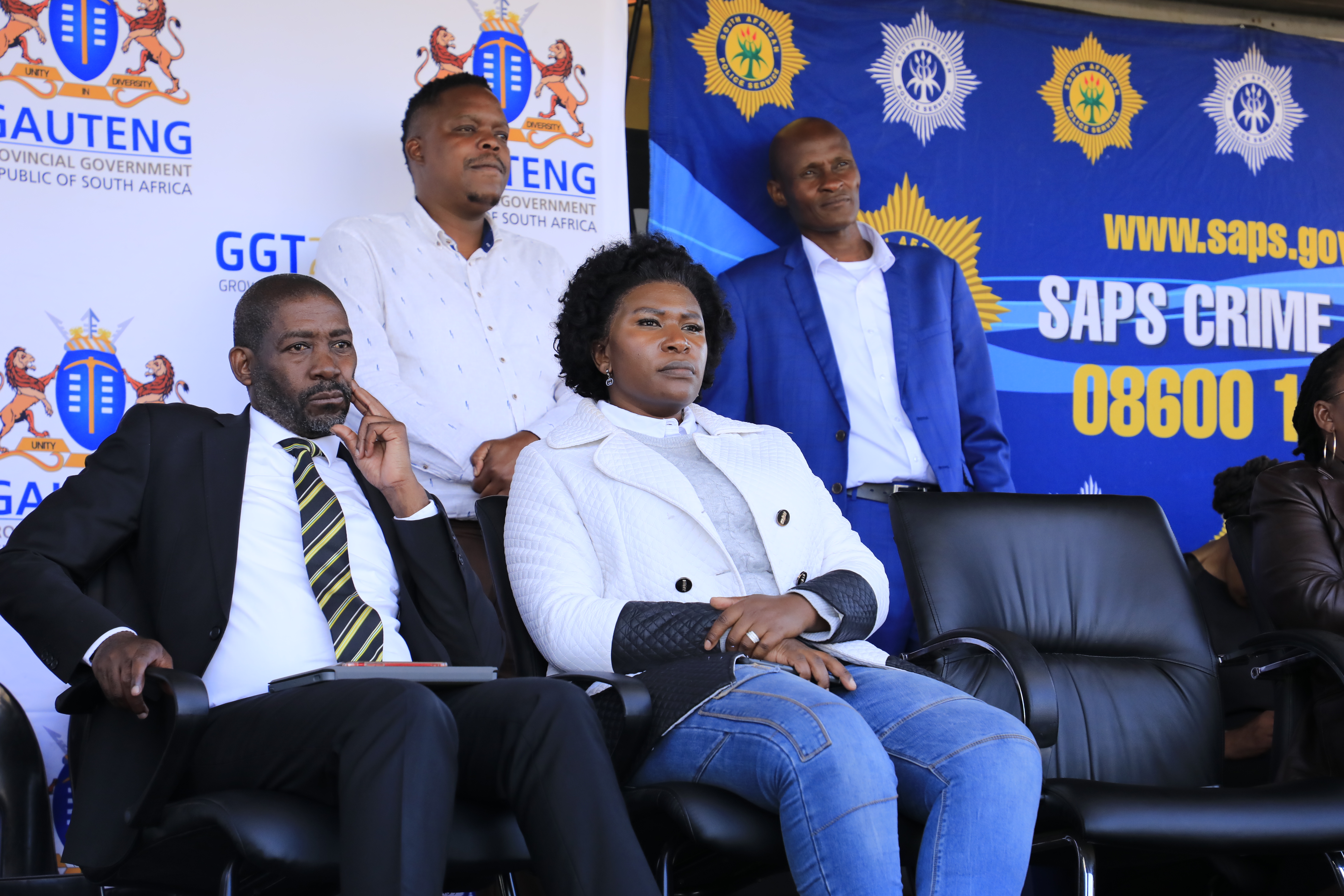 Service Delivery
