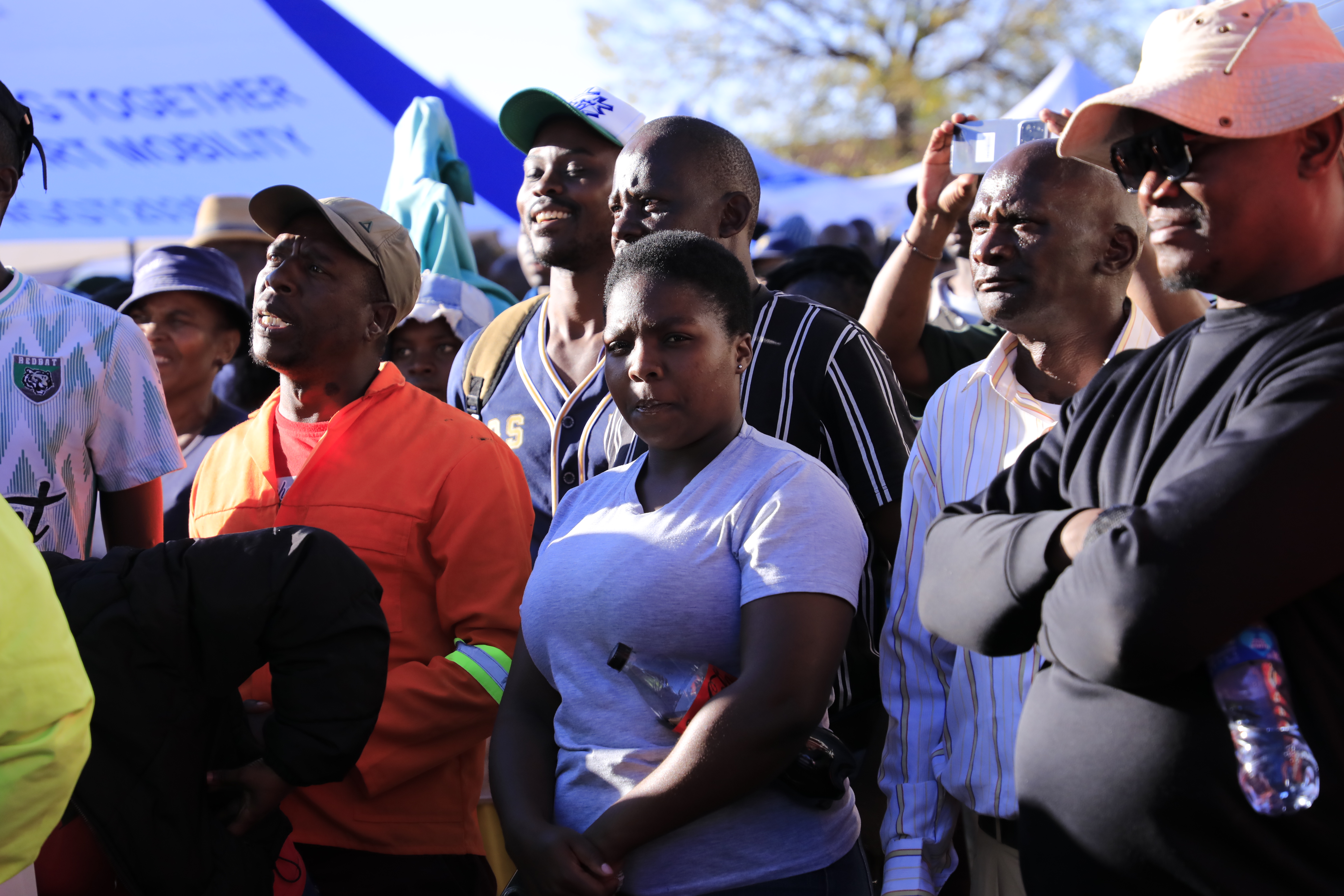 Service Delivery