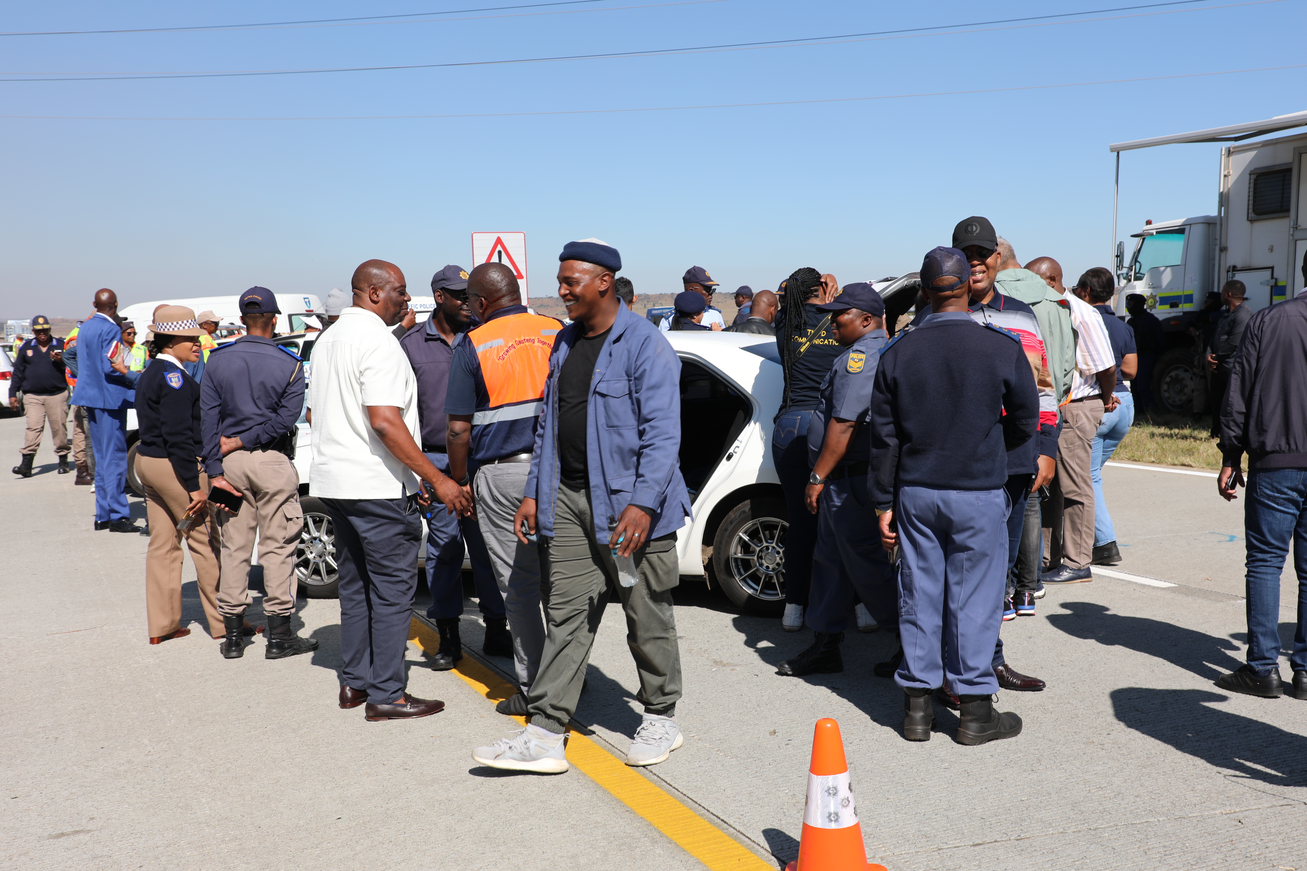 Service Delivery