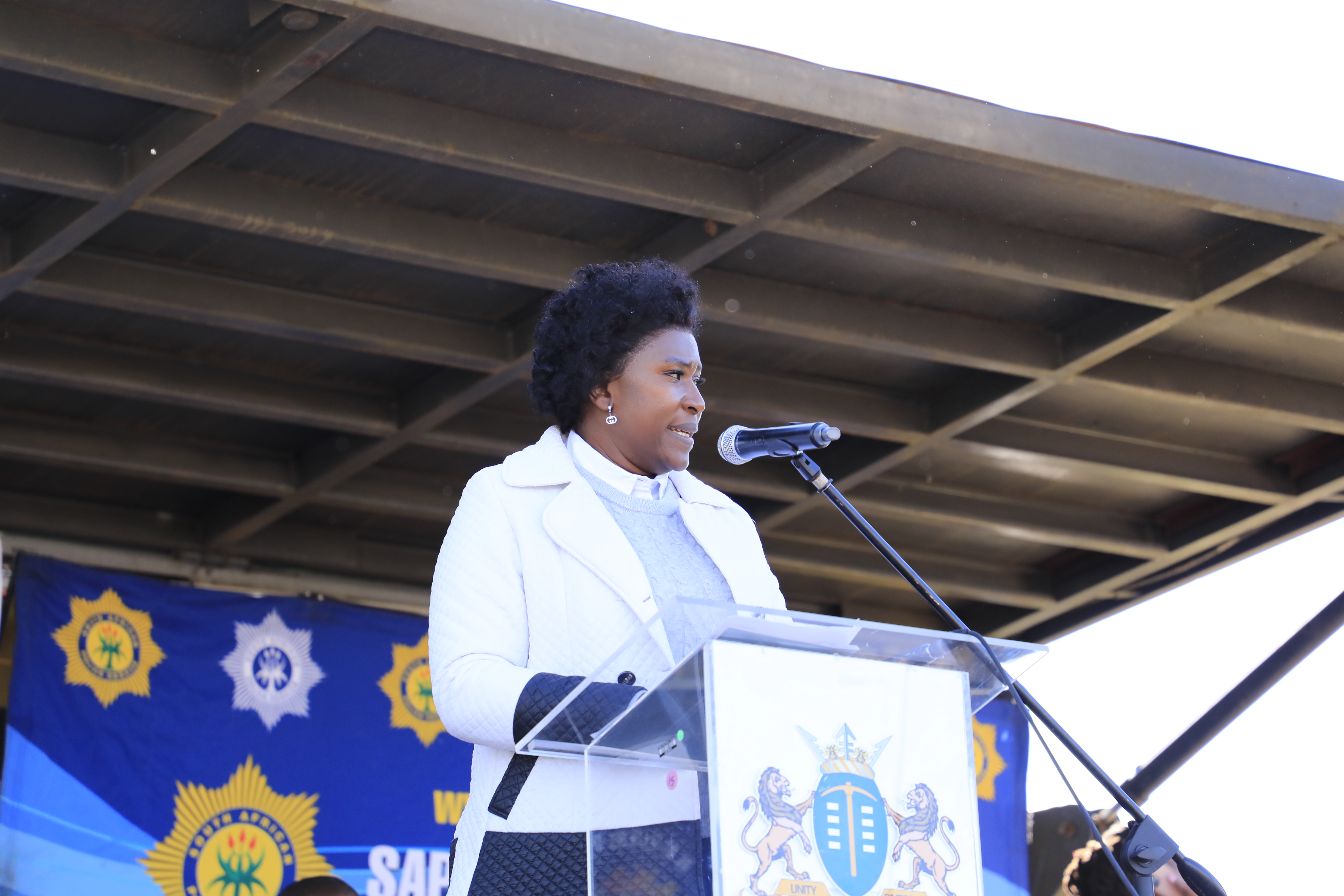 Service Delivery