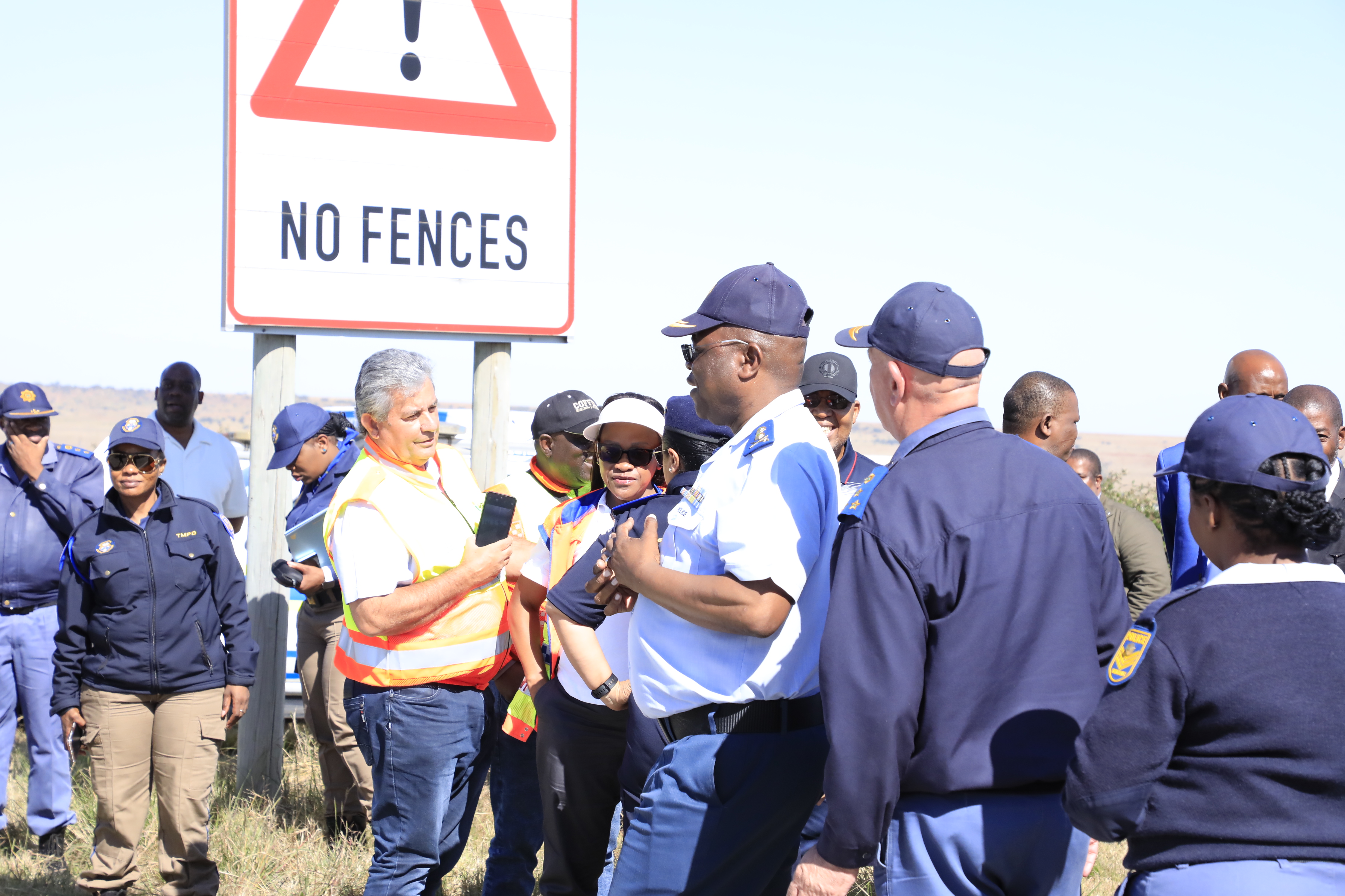 Service Delivery