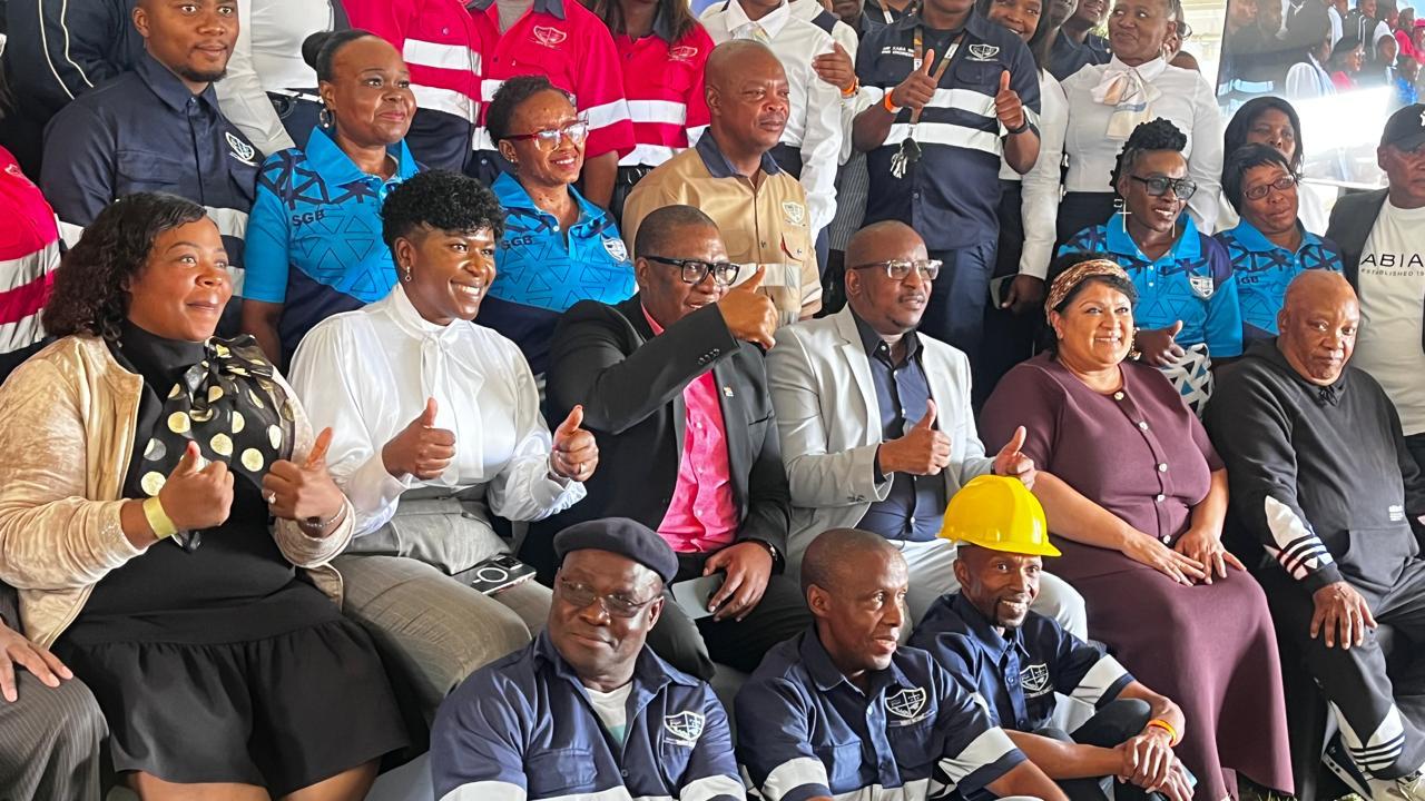 Sedibeng