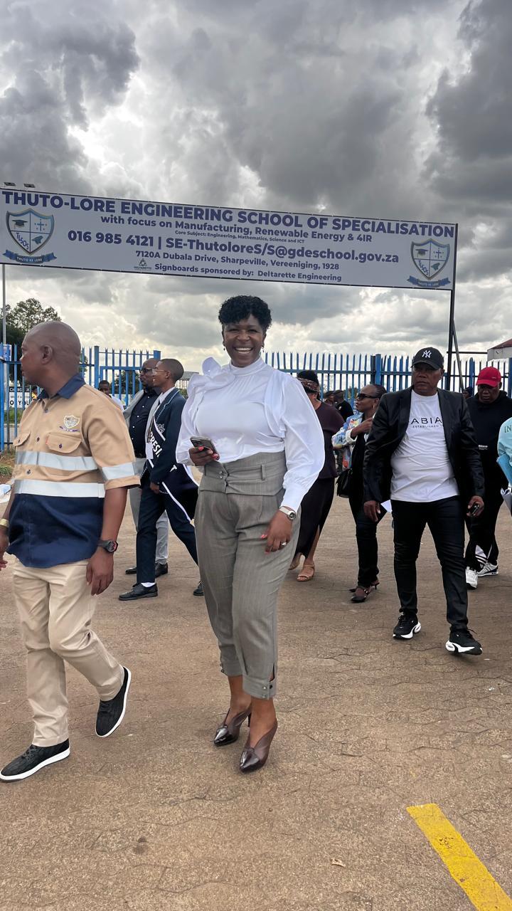 Sedibeng
