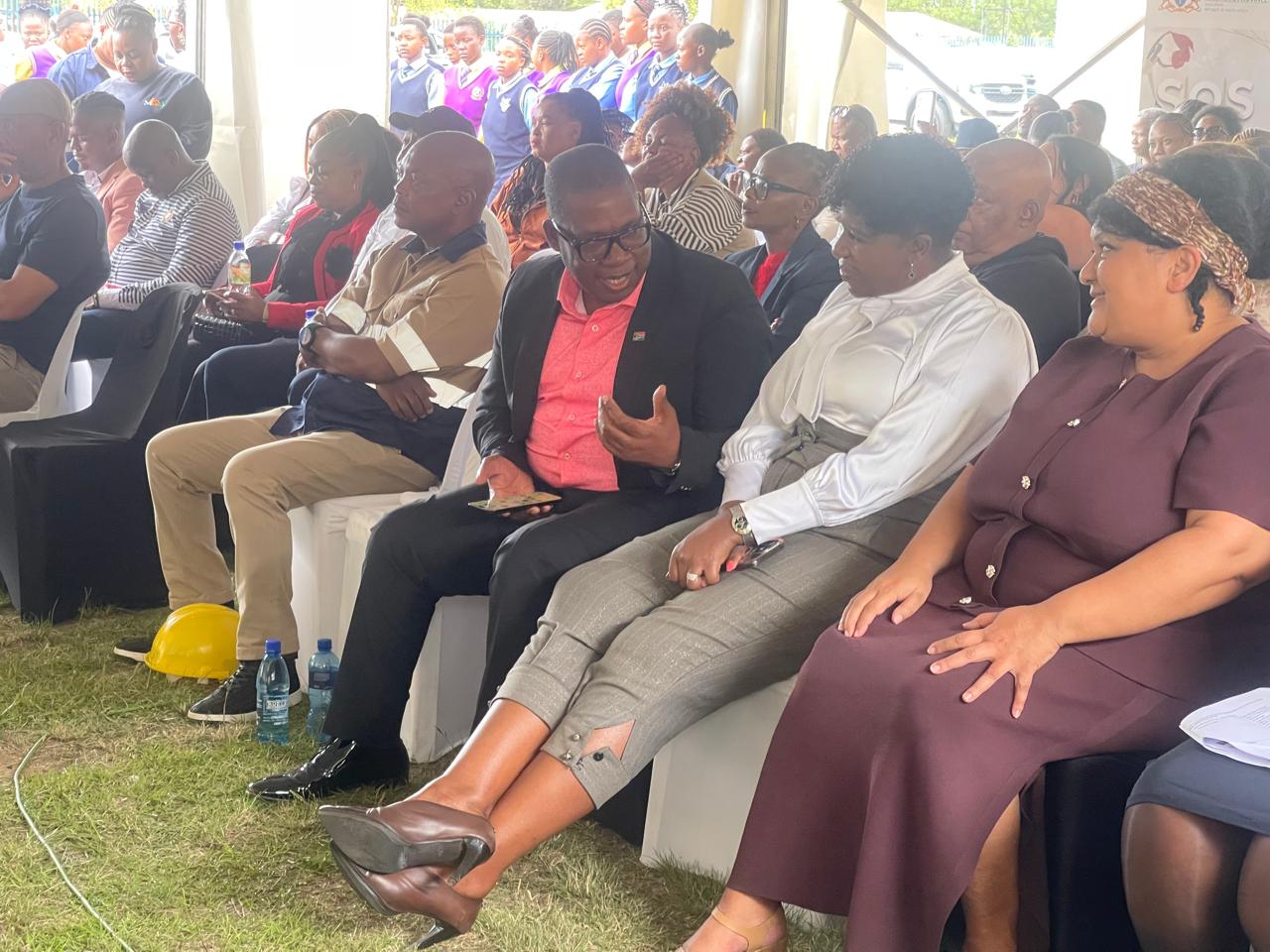 Sedibeng
